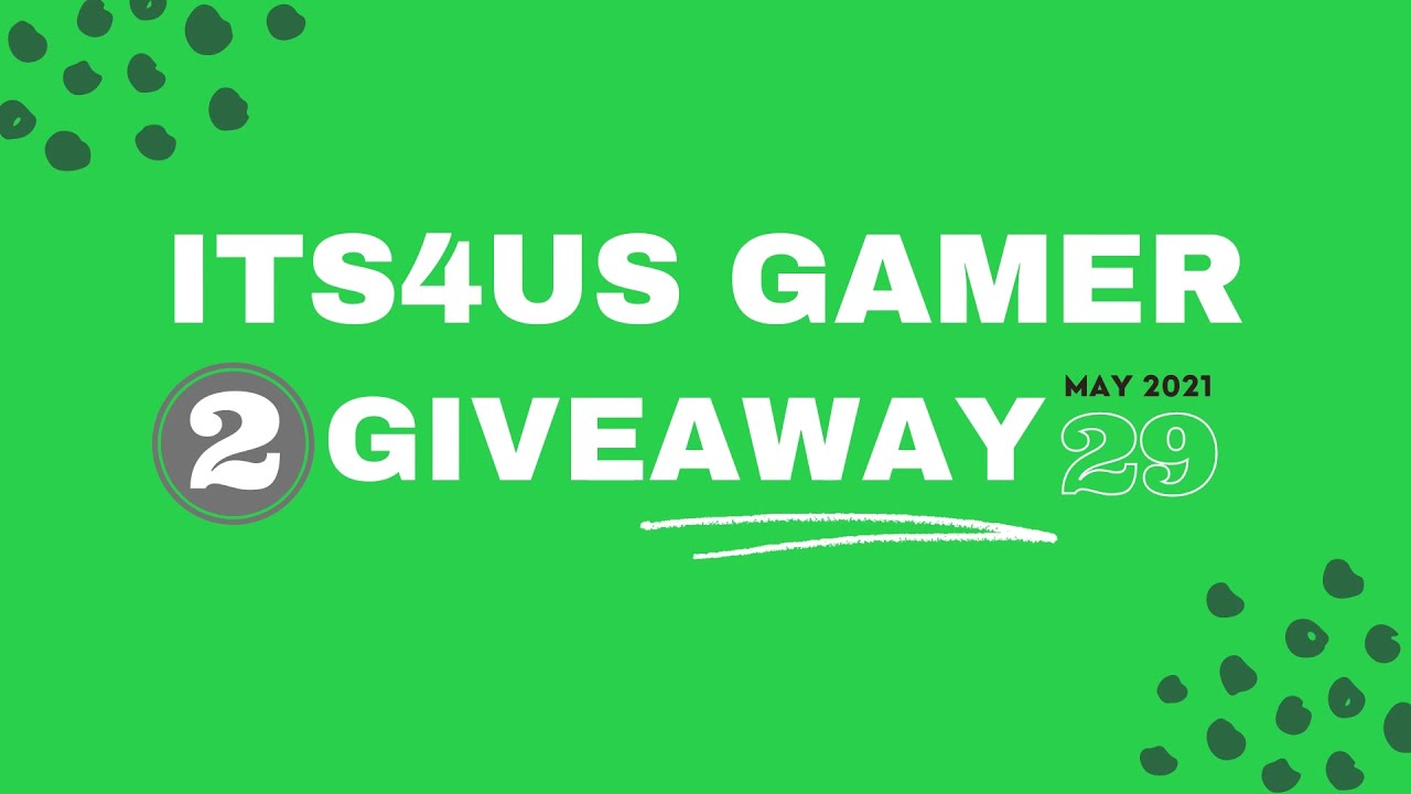 Giveaway Announcement 29th May 2021 Euro truck Simulator 2 steam game